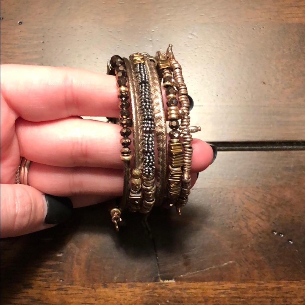 Stella and Dot Bracelet